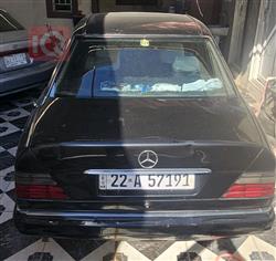 مێرسێدس بێنز C-Class